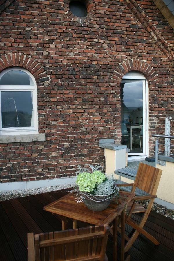 Apartpeterstor Монтабаур Экстерьер фото