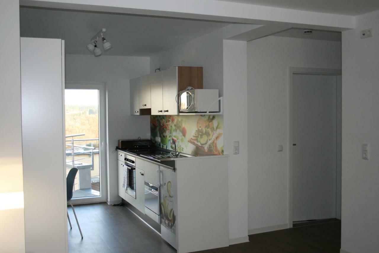 Apartpeterstor Монтабаур Экстерьер фото