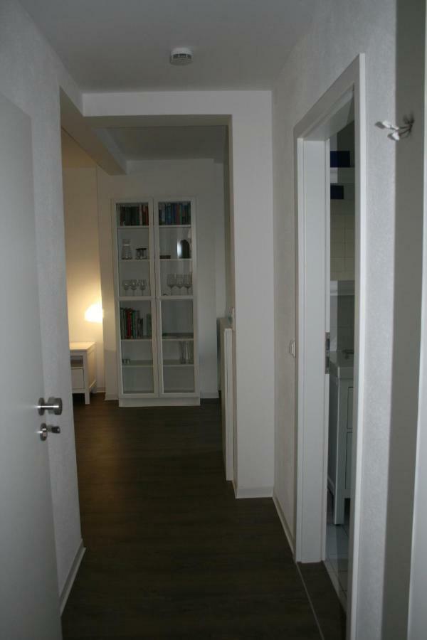 Apartpeterstor Монтабаур Экстерьер фото