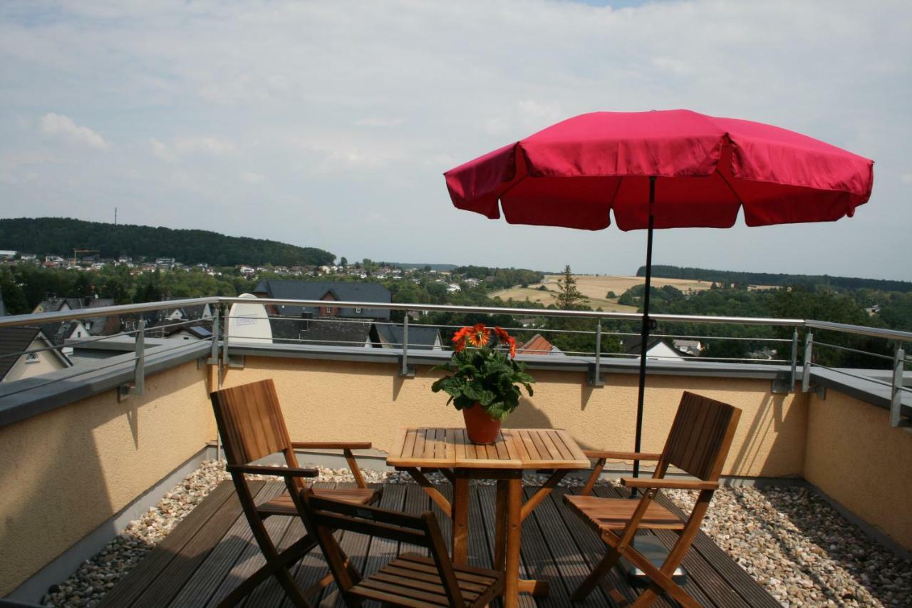 Apartpeterstor Монтабаур Экстерьер фото